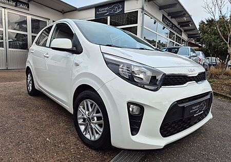 Kia Picanto Dream Team Navi-Kamera-Klimaaut-SZH