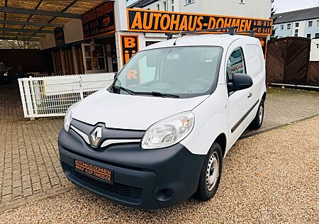 Renault Kangoo Rapid Extra+Navi+Kamera+Klima+Sitzheizung