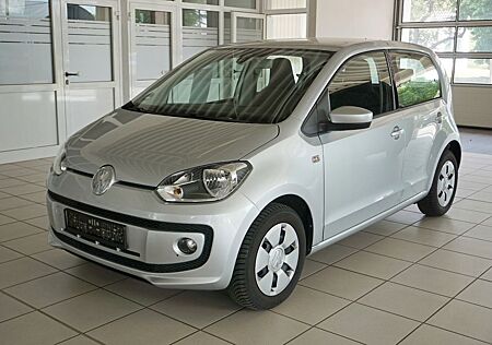 VW Up Volkswagen ! move !*Sitzheizung*Tempomat*Allwettter*