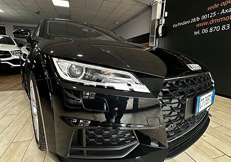 Audi TT 40 TFSI S tronic Coupe/LED/NAVI/18"