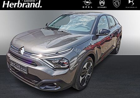 Citroën C4 Feel+SHZ+PDC+LED+S&S+USB+ISOFIX+Kamera+ACC+