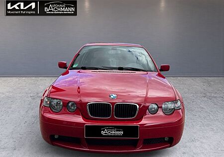 BMW 316 361ti Compact (E46) Klima/M-Fahrwerk&