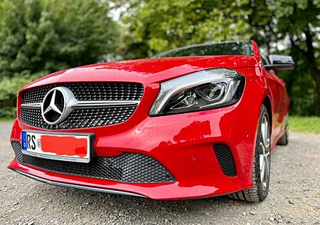 Mercedes-Benz A 180 Urban Urban ,LED, Navi, CarPlay,