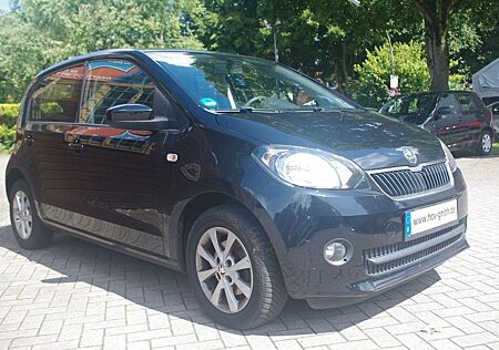 Skoda Citigo Elegance