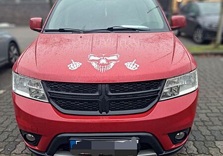 Fiat Freemont 2.0 16V Mjet Autom. Allrad MY FREEM...