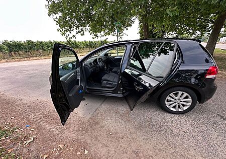 VW Golf Volkswagen 1.4 Trendline Trendline
