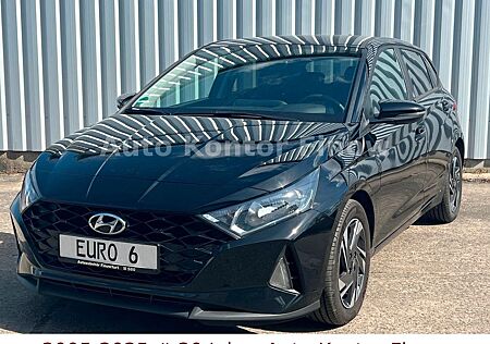 Hyundai i20 Edition 30 *Kamera*digitaler Tacho*Winter*