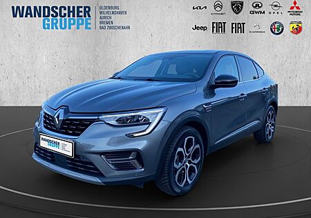 Renault Arkana 1.6 E-Tech 145 Techno *ACC*WINTER*KAMERA*