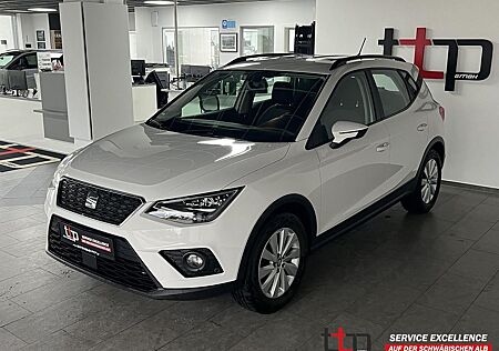 Seat Arona 1.0 TSI Style DSG Digital-Tacho Kamera LED