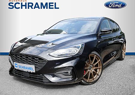 Ford Focus 1.5 EcoBoost ST-Line SHZ ACC B&O LED PANO