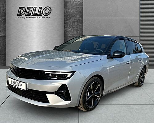 Opel Astra ST GS-LIne AT Tech-Paket Komfort HUD El. P