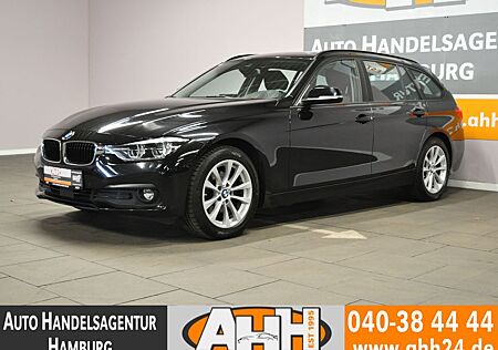 BMW 320d xDRIVE TOURING ADVANTAGE PANO|LED|HUD|LEDE