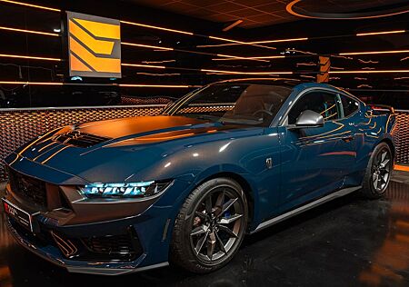 Ford Mustang Fastback 5.0 V8*Dark Horse*Recaro seats
