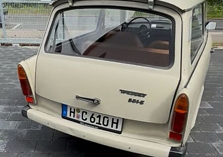 Trabant 601 Universal (Kombi)