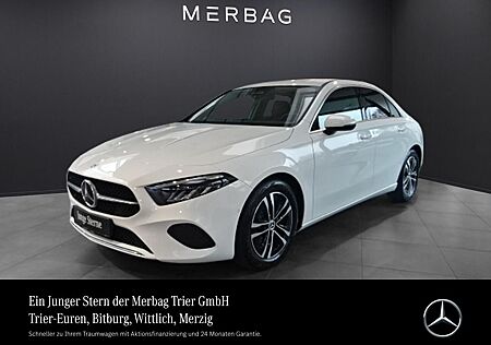 Mercedes-Benz A 200 *Limousine Progressive AHK Kamera LED Nav