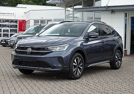 VW Taigo Volkswagen 1.0 TSI Life - LED / App-Connect