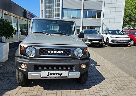 Suzuki Jimny Comfort NFZ SOMO HORIZON