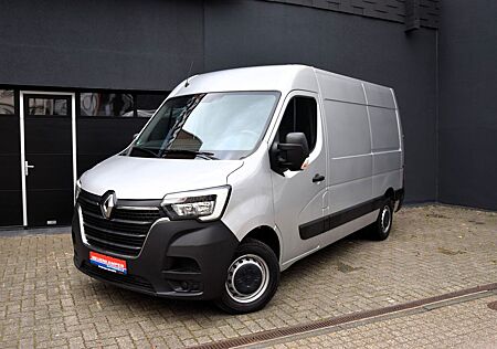Renault Master III Kasten L2H2 HKa 3,5t LED Klima PDC