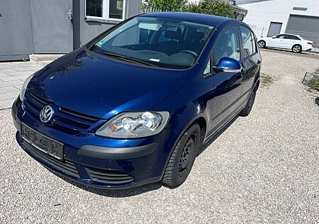 VW Golf Volkswagen Plus V Trendline