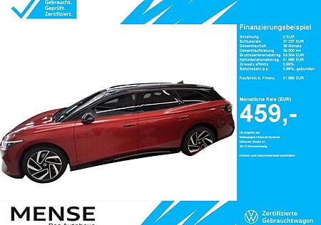VW ID.7 Volkswagen Tourer Pro IQ.Light|Matrix|CarPlay|h/k|AHK