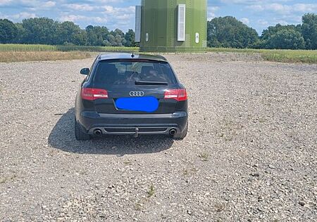 Audi A6 3.0 TDI (DPF) tiptronic quattro Avant -