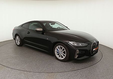 BMW M440i xDrive ACC|DAProf|RFK|SHZG|Alarm|LEDer|NAV
