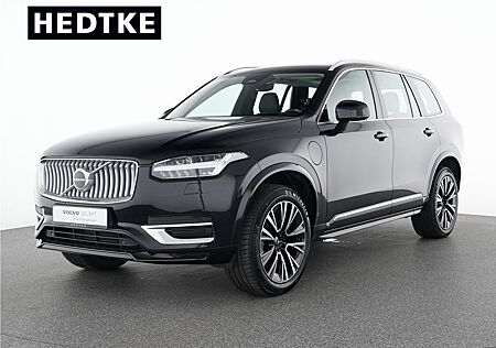 Volvo XC 90 XC90 T8 Recharge AWD Ultra Bright 20"+PANO+360°