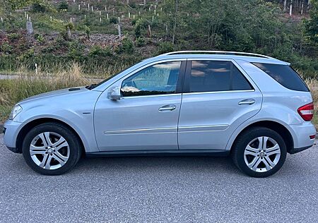 Mercedes-Benz ML 350 ML -Klasse BlueTec 4Matic Klima 2H
