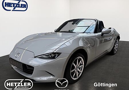 Mazda MX-5 Exclusive-Line Soundsystem Bose LED Sperrdi