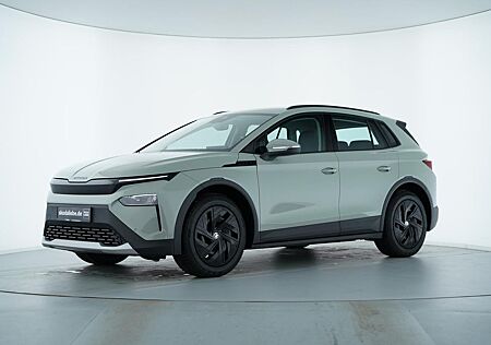 Skoda Elroq TOUR iV50 RÜCKFAHRKAMERA+LENKRADHEIZUNG