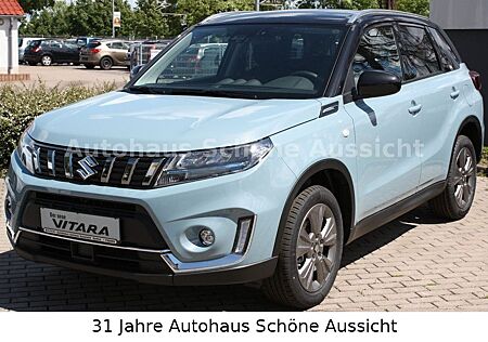 Suzuki Vitara 1.5 DUAJET Vollhybrid Comfort AGS