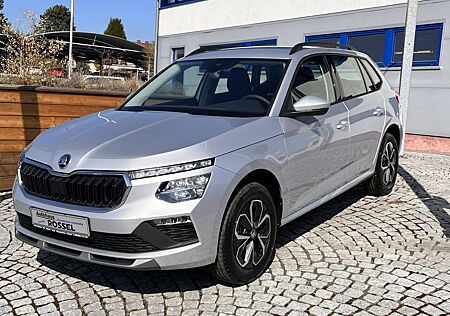 Skoda Kamiq 1.0 TSI DSG Edition Alu 16" LED NSW SHZG