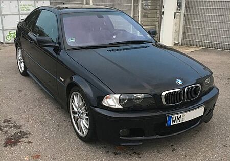 BMW 330Ci -