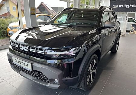 Dacia Duster Journey TCe 130
