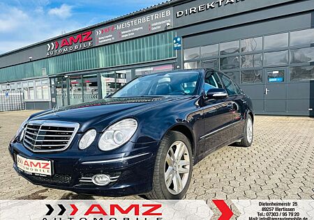 Mercedes-Benz E 500 Lim. 4Matic Automatik -Avantgarde