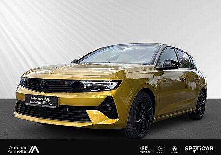 Opel Astra L 5T ULTIMATE 1.2 TURBOS/S 96KW AT8++