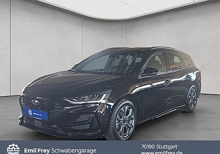 Ford Focus Turnier 1.5 EcoBlue Aut. ST-LINE X