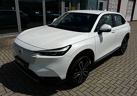 Honda HR-V Advance