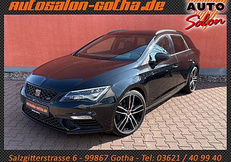 Seat Leon ST Cupra 290 DSG LED+NAV SHZ VIRTUAL 19"LM