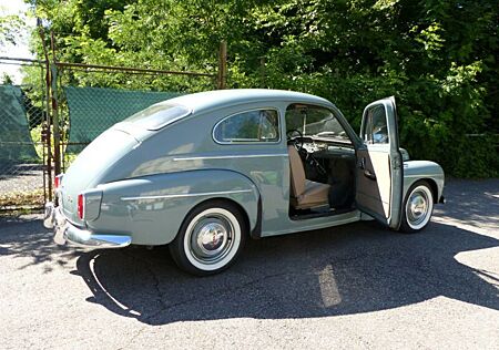 Andere Volvo PV544 - Originalzustand
