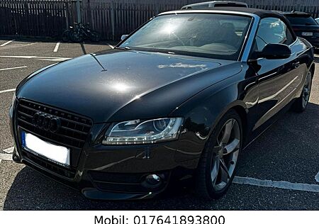 Audi A5 Cabriolet 3.0 TDI quattro