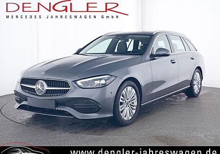 Mercedes-Benz C 200 T MBUX PREMIUM*LED*RFK Avantgarde Advanced