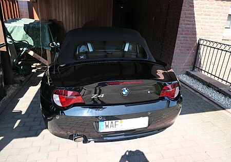 BMW Z4 Roadster 2.0i -