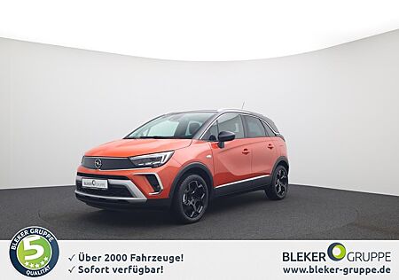 Opel Crossland X Crossland 130 Ultimate