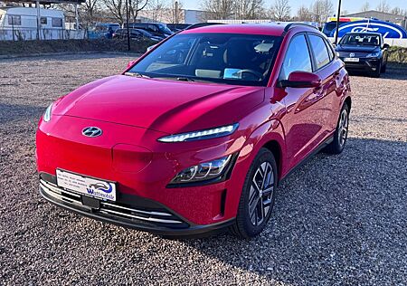 Hyundai Kona Prime E TGZ, HUD, Sitz&Lenkradhzg 65kWh