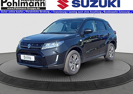 Suzuki Vitara 1.4 HYBRID Comfort Navi LED Apple CarPlay