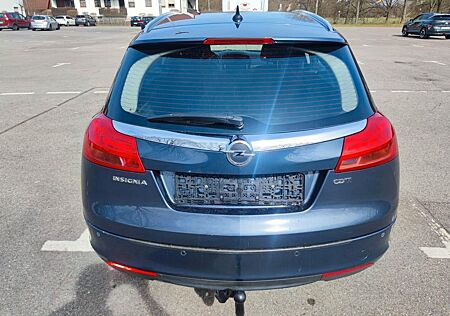 Opel Insignia Sports Tourer 2.0 CDTI Innovation