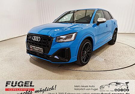 Audi SQ2 2.0 TFSI quattro LED|Navi|Sound|ACC|RFK