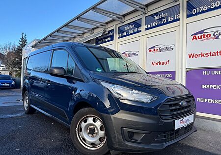 Ford Tourneo Connect Kasten lang *Tüv Neu*AHK*
