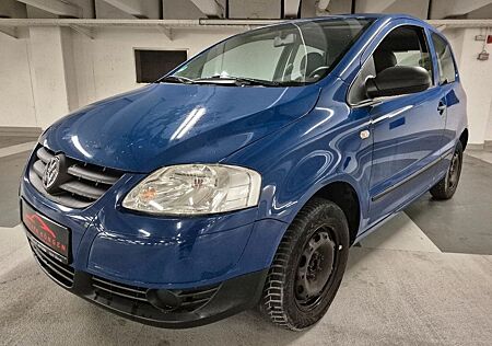 VW Fox Volkswagen 1,2 ++ Service Neu ++ Tüv Neu ++